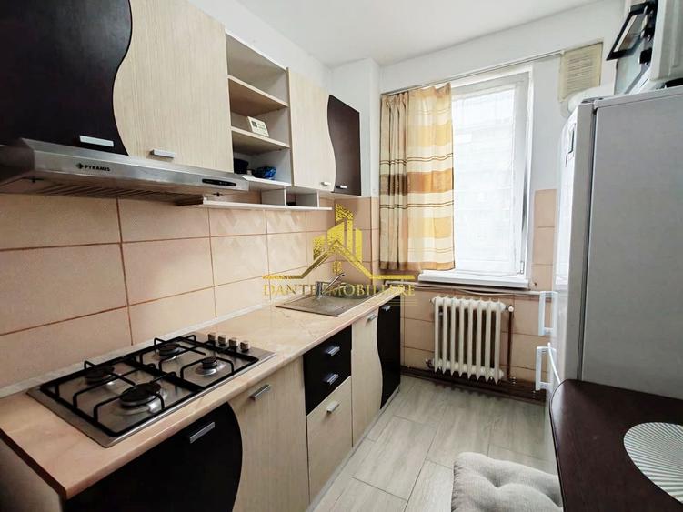 2 camere, mobilat modern, balcon, Gheorgheni, zona Iulius Mall - 15