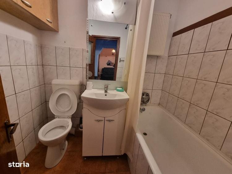 Garsonieră în Ultracentral