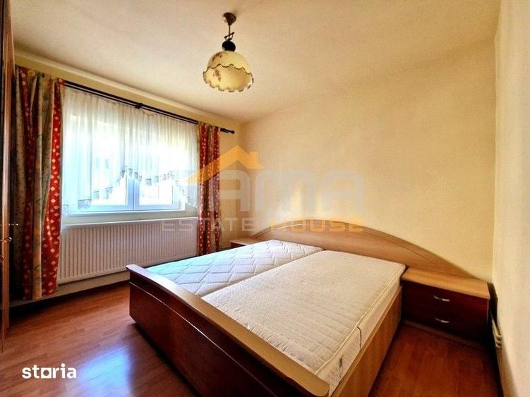 Apartament cu 2 camere decomandat în Podgoria