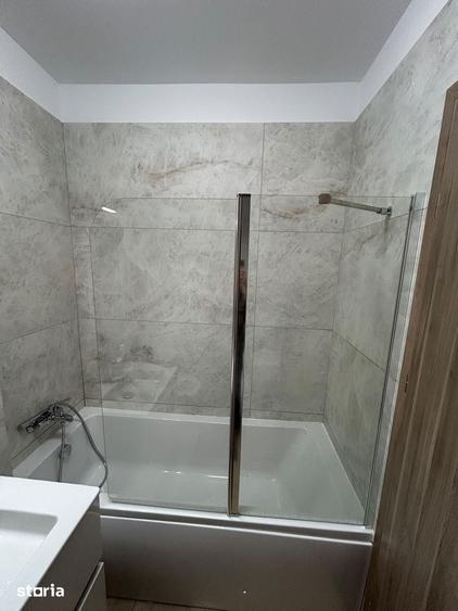 Ap.2 camere,centrala termica, totul nou,prima inchiriere - 9