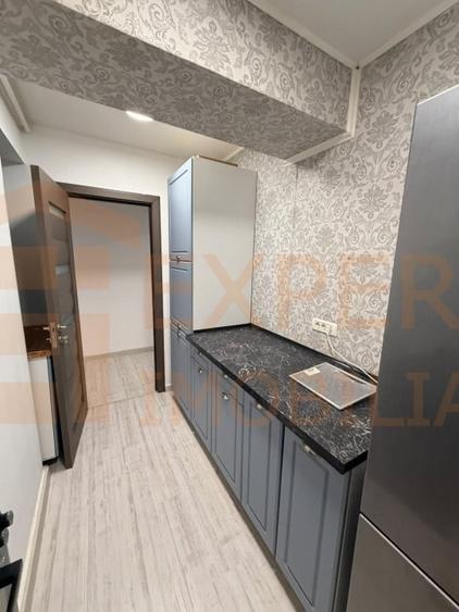 Apartament cu 2 camere decomandat, mobilat în Tomis Nord