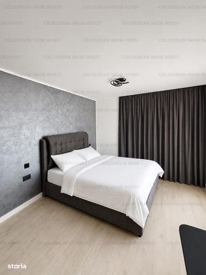 Apartament cu 2 camere decomandat în Griviței