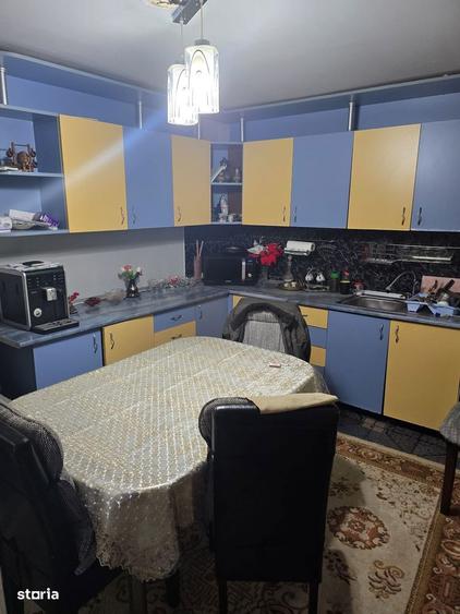 Casa zona str. Gh. Bari?iu - 7