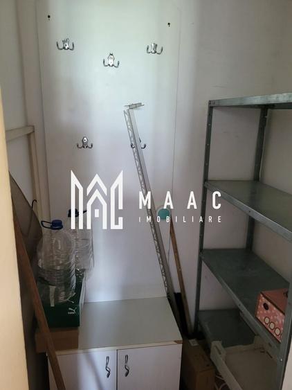 Apartament cu 3 camere în Trei Stejari