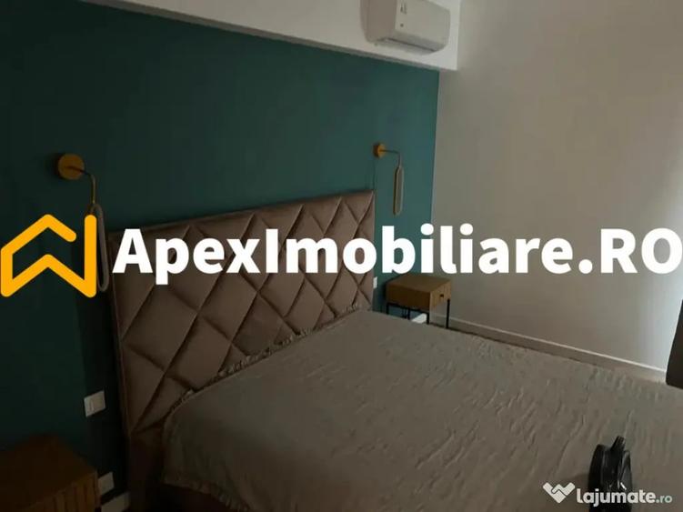 Apartament 2 camere de inchiriat Cotroceni Bucure?ti | Apex - 4