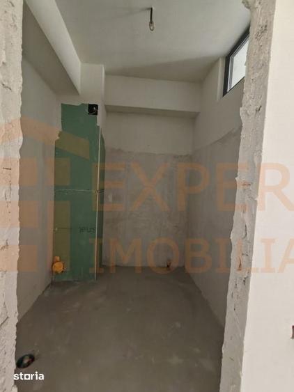 Apartament cu 2 camere în Tomis Nord