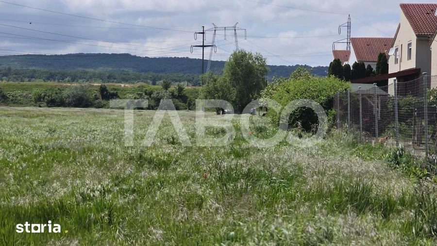 Teren de 1020 mp, în Central