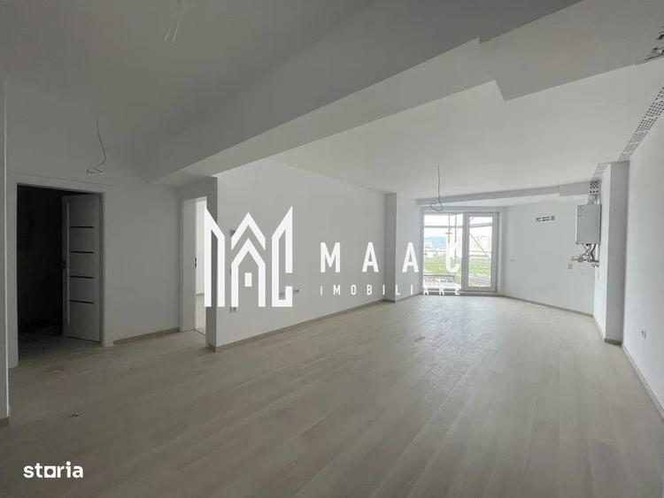 Apartament 2 Camere | 54 Mp Utili | Balcon 12Mp | Loc de Parcare | Evo - 6