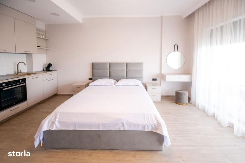 Studio Casa del Mar Mamaia Nord - 16