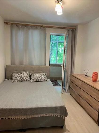 Apartament cu 2 camere semidecomandat în Gara