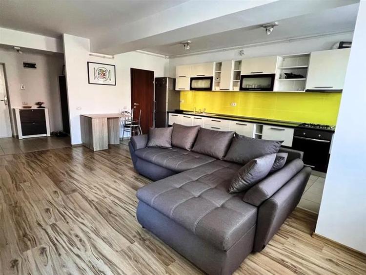 Inchiriem Apartament 2 Camere, Mobilat, Open Space, Racadau - 2