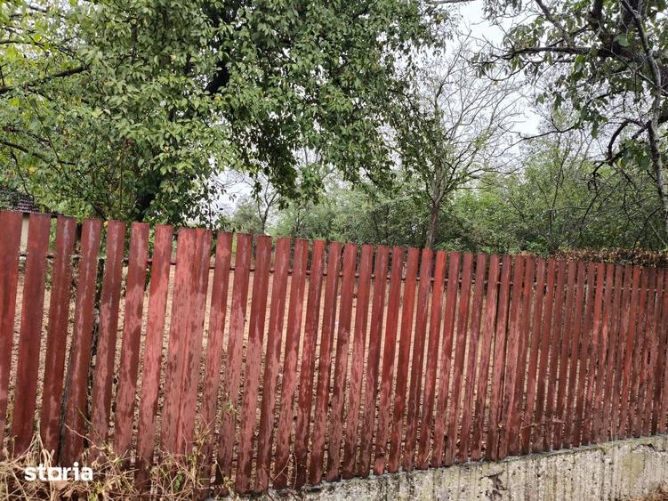 Casă cu 2 camere cu Teren 2400 Mp în Merei