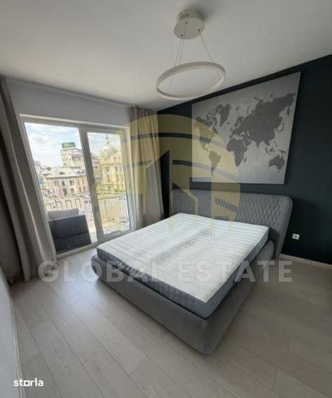 Inchiriere apartament 3 camere - Piata Romana - ASE | Metrou - 6