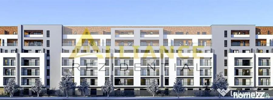 APARTAMENT 3 CAMERE - 5 MINUTE METROU BERCENI - 143.000eu... - Popesti Leordeni (Bucuresti-Ilfov) - 1