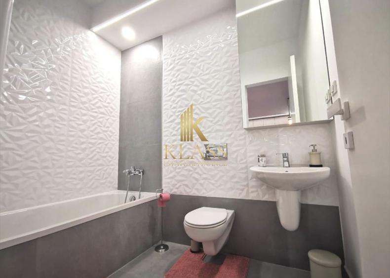 Apartament cu 2 camere, mobilat în Pipera