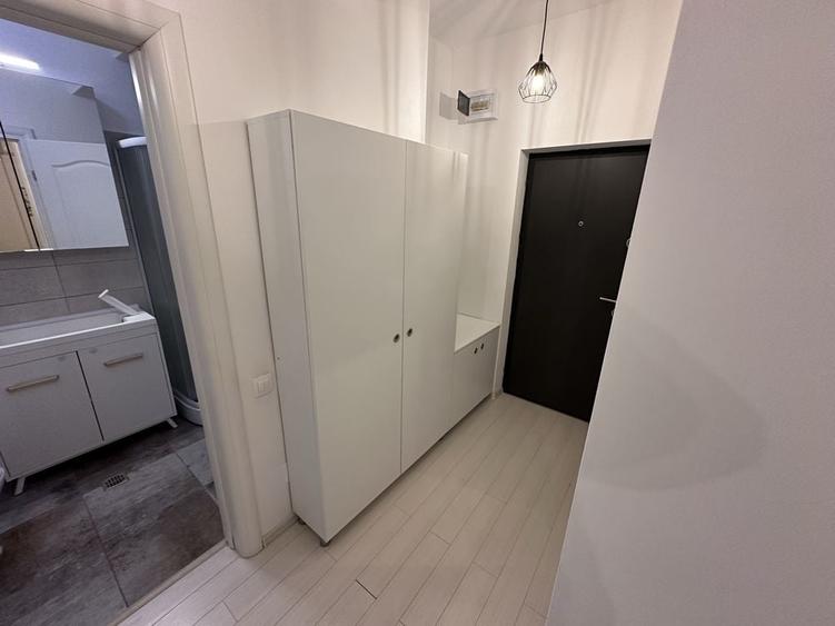 Apartament 2 camere Salcamilor Mega Image Chiajna - 2