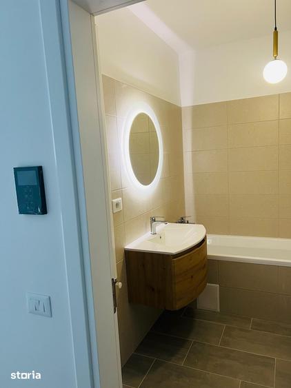Apartament cu doua camere, Leabay Residence, Cristian - 8