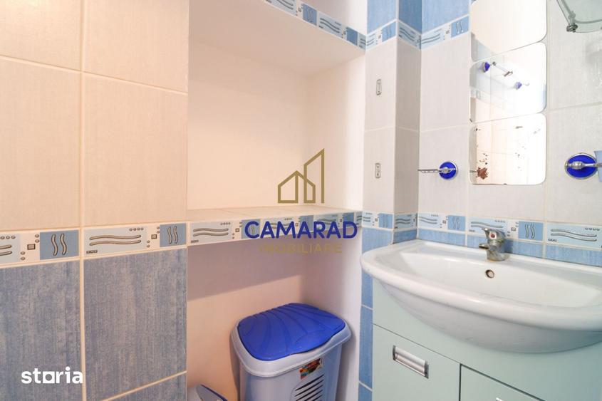 Apartament cu 3 camere în Victoriei