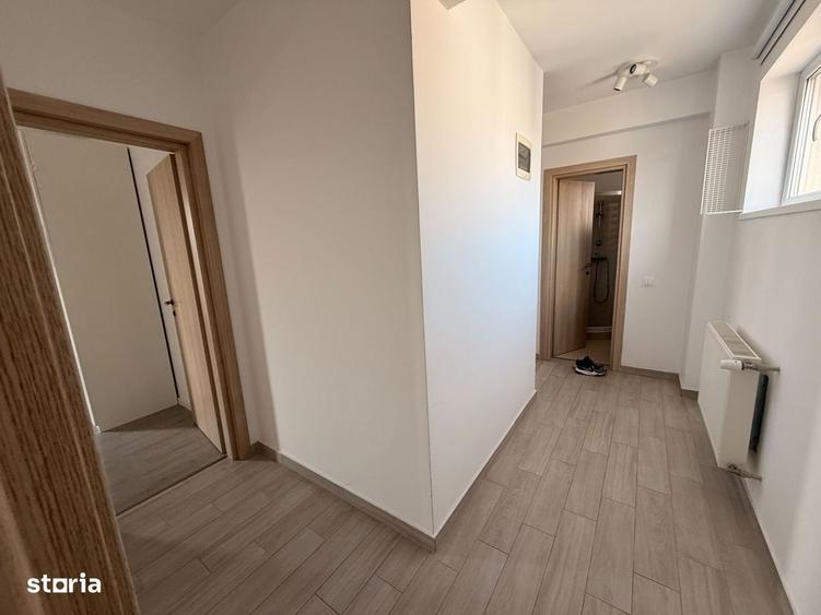 Apartament cu 3 camere în Chitila