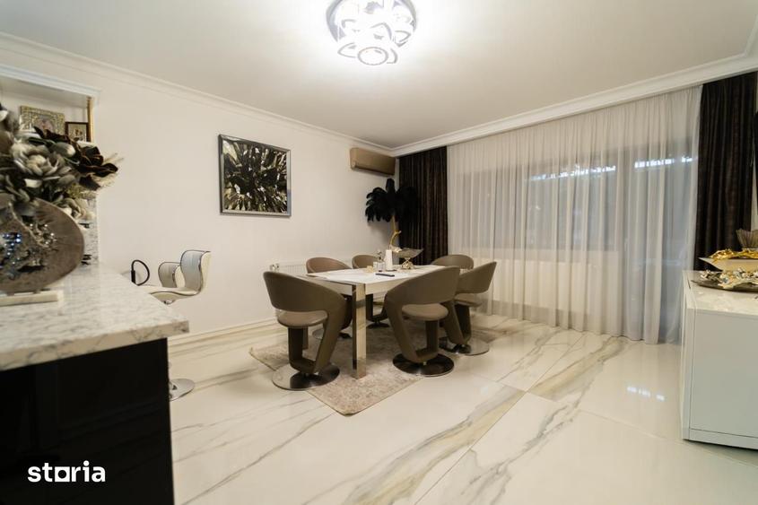 Casă cu 7 camere cu Teren 165 Mp în Berceni