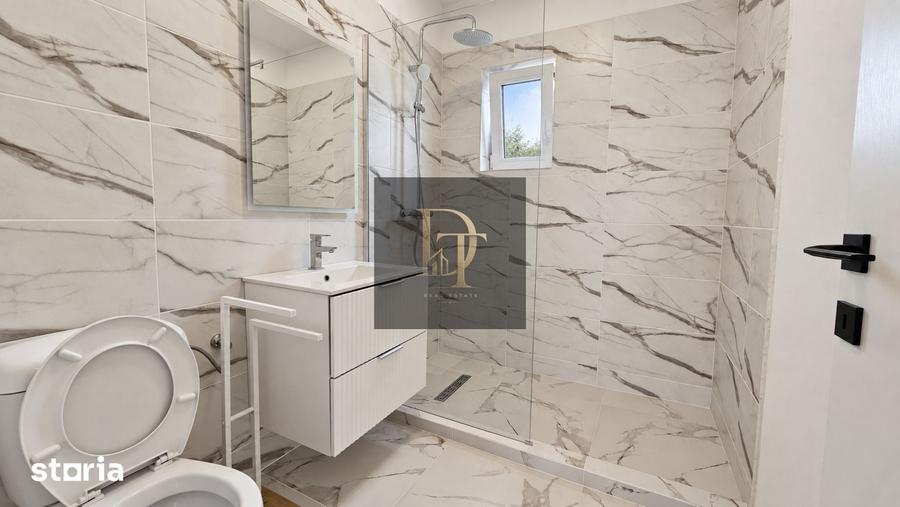 COMISION 0% | Duplex superb la prima inchiriere | Zona Sanpetru - 13