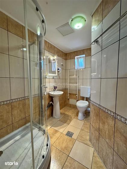 Apartament cu 3 camere în Horea