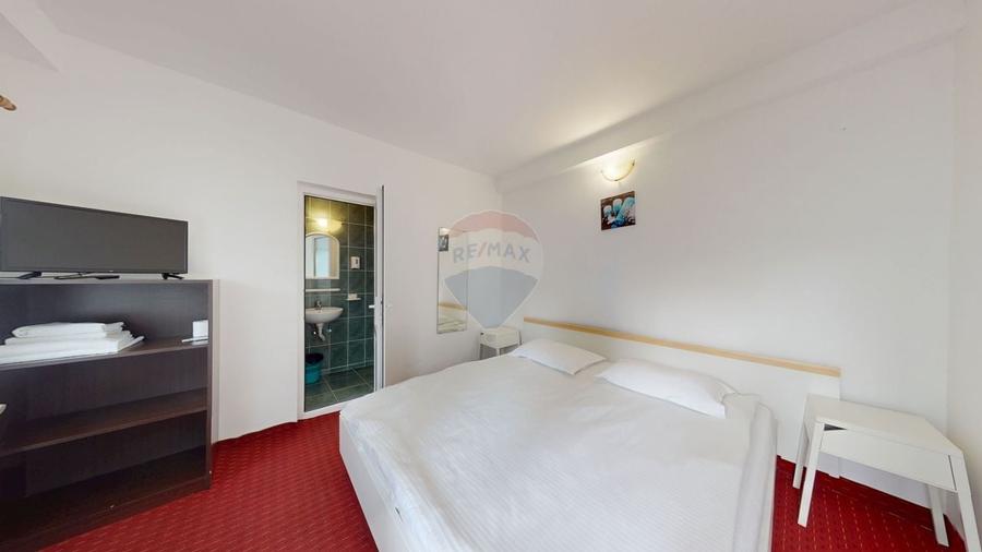 Hotel/Pensiune, de 310 mp, în Bran
