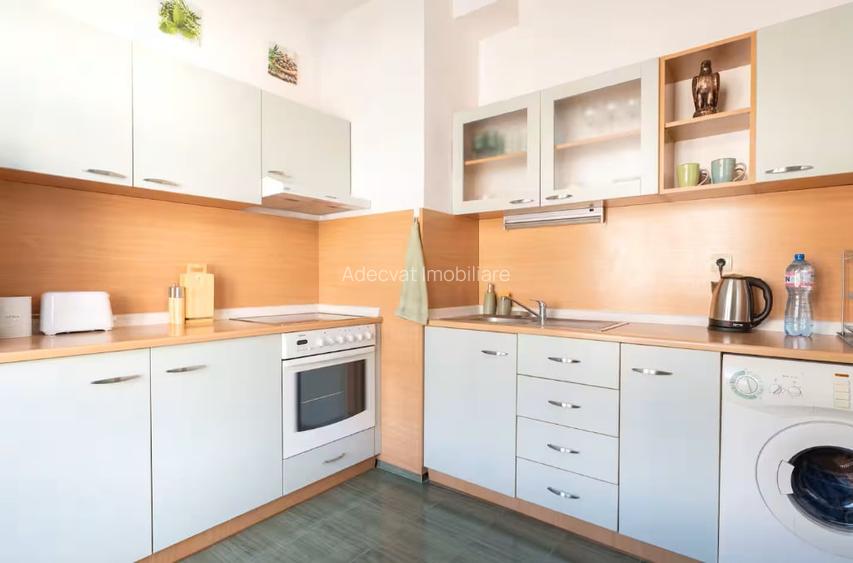 Apartament 2 camere Crangasi