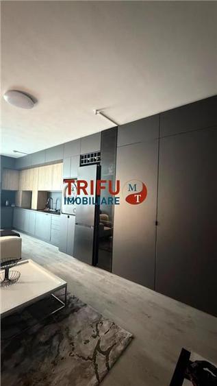 Apartament cu 2 camere de închiriat – Ampoi 3 - 5