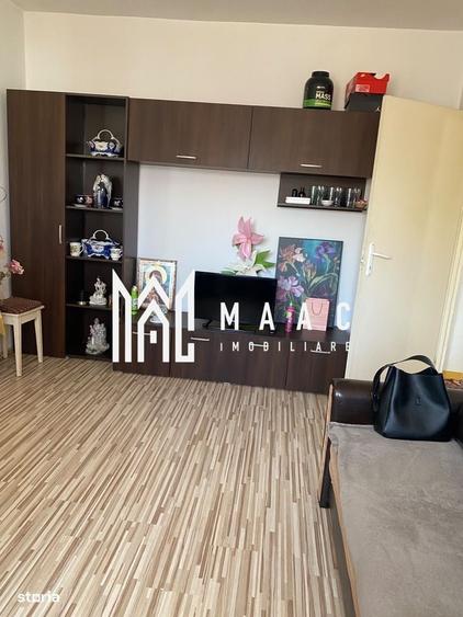 Apartament cu 2 camere în Mihai Viteazul