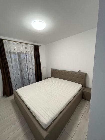Apartament cu 2 camere decomandat în Giroc