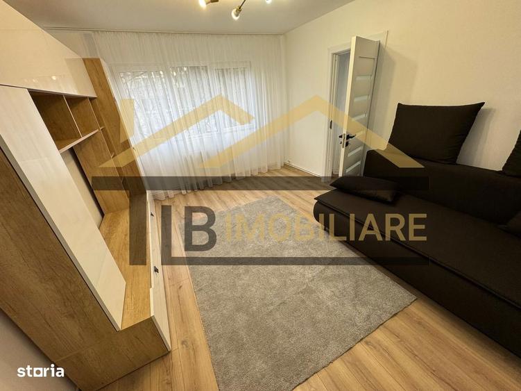 Apartament cu 2 camere, 37mp, Zona Dambu Pietros - 2