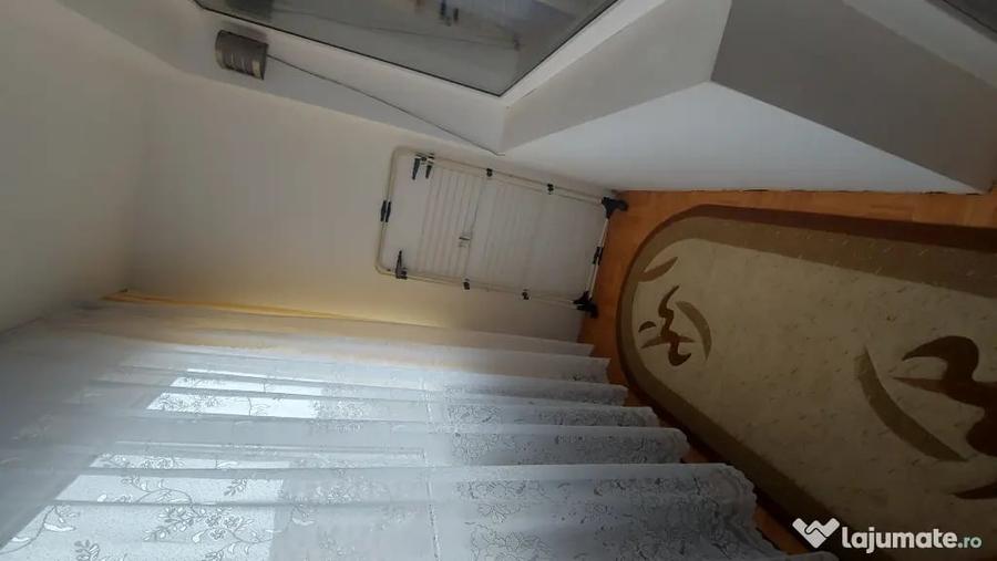 Apartament cu 2 camere semidecomandat în Baba Novac