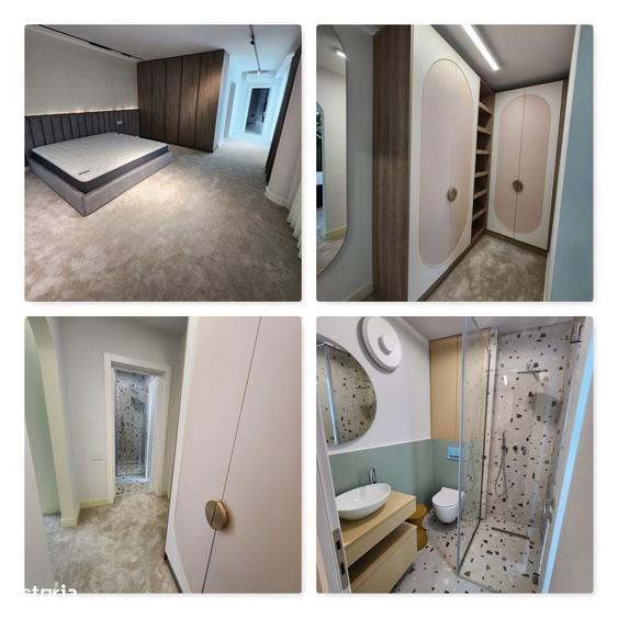 Casă cu 4 camere cu Teren 385 Mp în Călărași