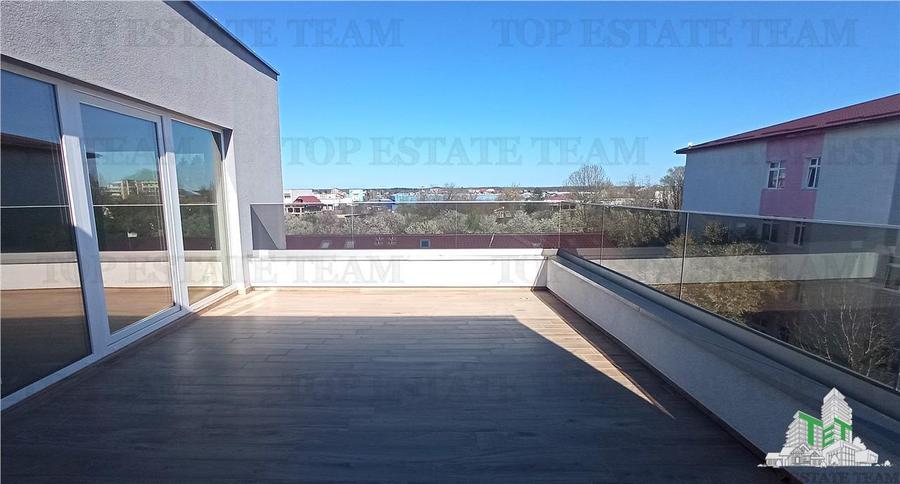 Apartament cu 3 camere decomandat în Ultracentral