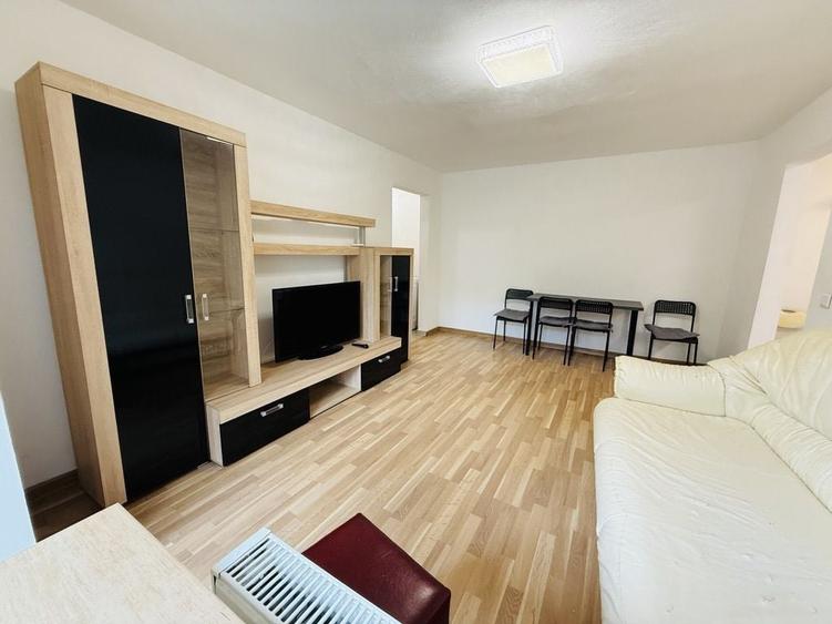 Soarelui | 2 Camere | Etaj 1 | Mobilat si Utilat | Disponibil imediat - 9