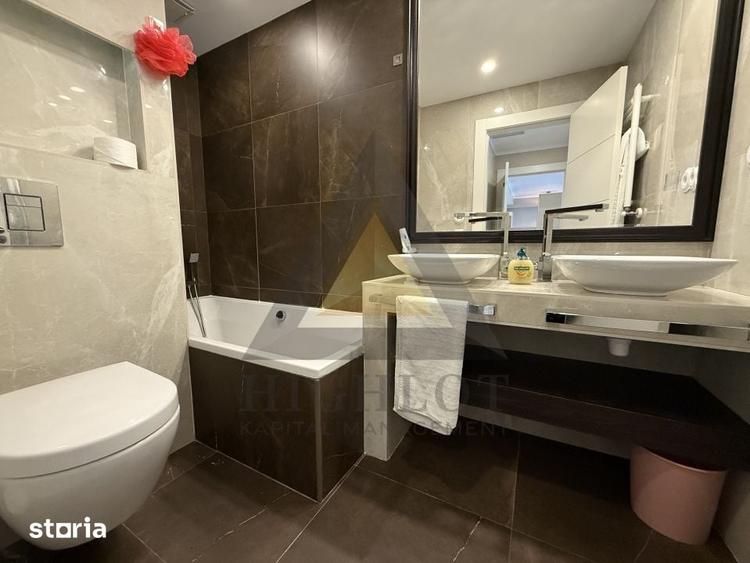 IANCU NICOLAE LIDL | APARTAMENT 3 CAMERE | MOBILAT | PISCINA - 6