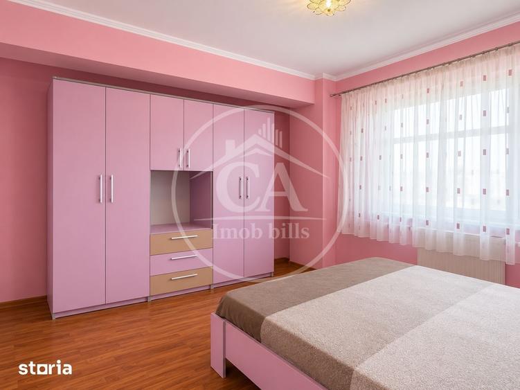 Apartament cu 2 camere decomandat în Orașul Nou