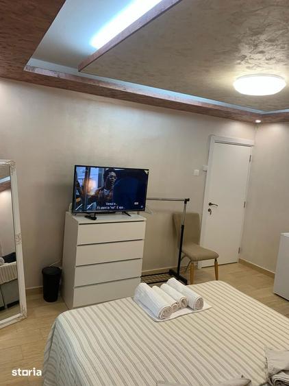 Apartament cu 2 camere în Cantemir