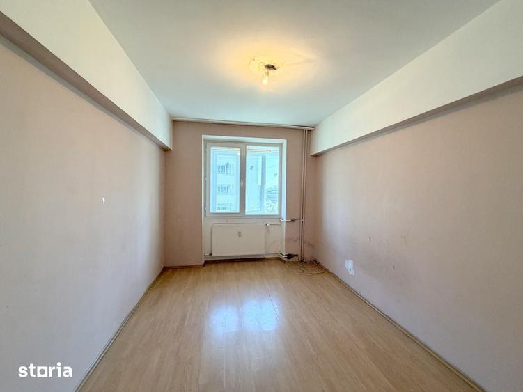 Apartament cu 3 camere în Colentina