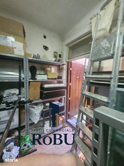 Spatiu comercial in zona Republicii Central # RoBU Spatii comerciale - 3