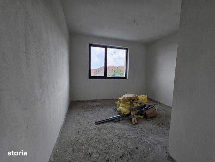 Casă cu 4 camere în Gheorghieni