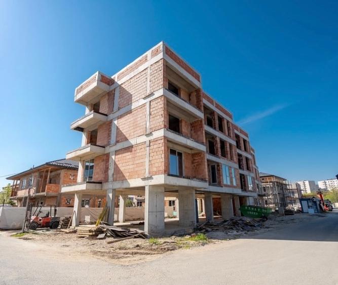 Apartament cu 2 camere decomandat în Nicolae Grigorescu