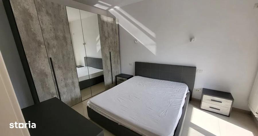 Apartament cu 2 camere decomandat în Tomis Nord