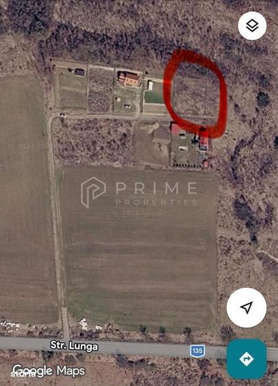 Spațiu comercial, în Livezeni