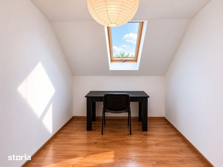 Casa tip Duplex(triplex) - Mosnita Noua - 0% COMISION - 6