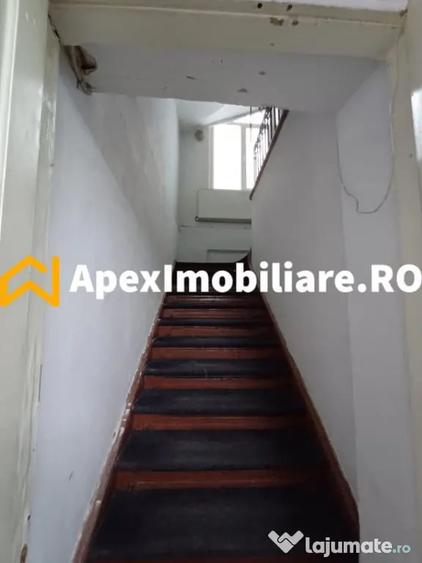 Spațiu comercial, de 25 mp, în Cișmigiu