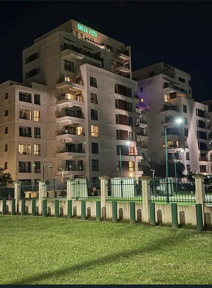 Apartament 2 camere | 162.000 €  | Vedere către Școala Americană | - 1
