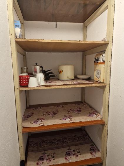 Apartament cu 2 camere decomandat în Drumul Taberei