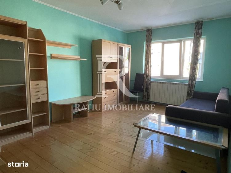 Apartament cu 2 camere în Nufărul